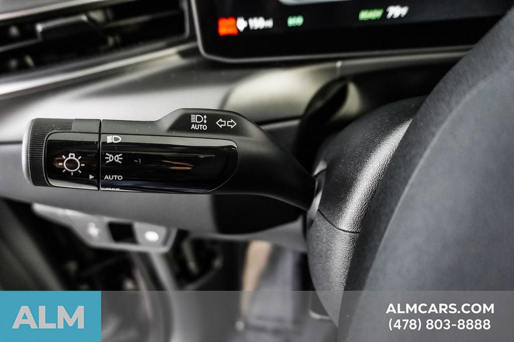 Used 2024 Kia EV9 Wind image 32