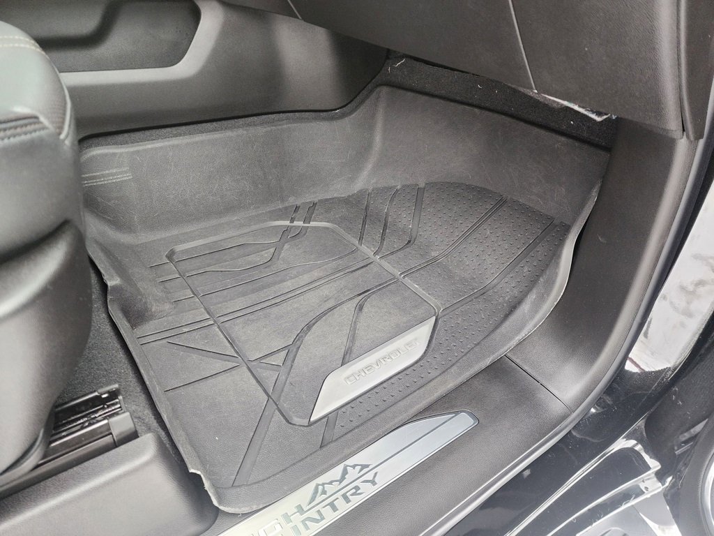 Certified 2024 Chevrolet Silverado 1500 High Country w/ High Country Premium Package image 53