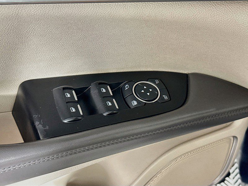 Used 2019 Lincoln Nautilus Select w/ Cargo Utility Package FWD image 19