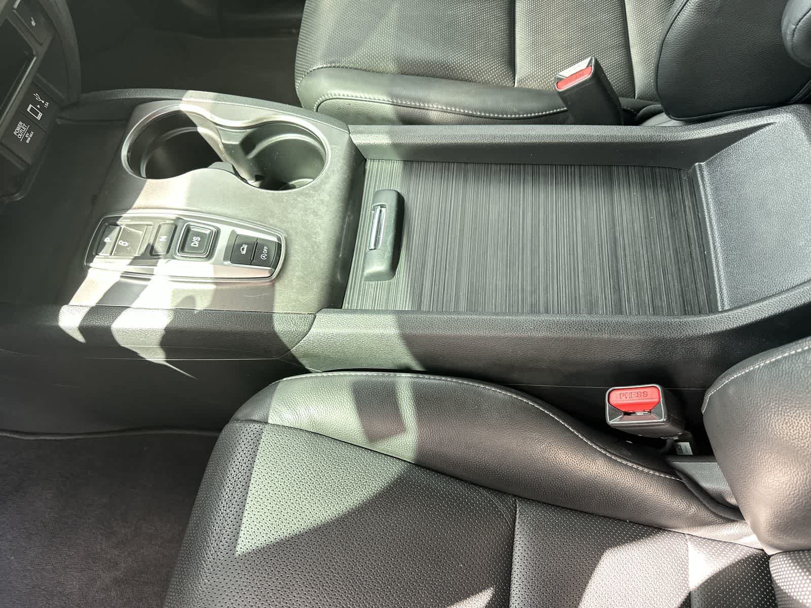 Used 2020 Honda Ridgeline RTL image 19