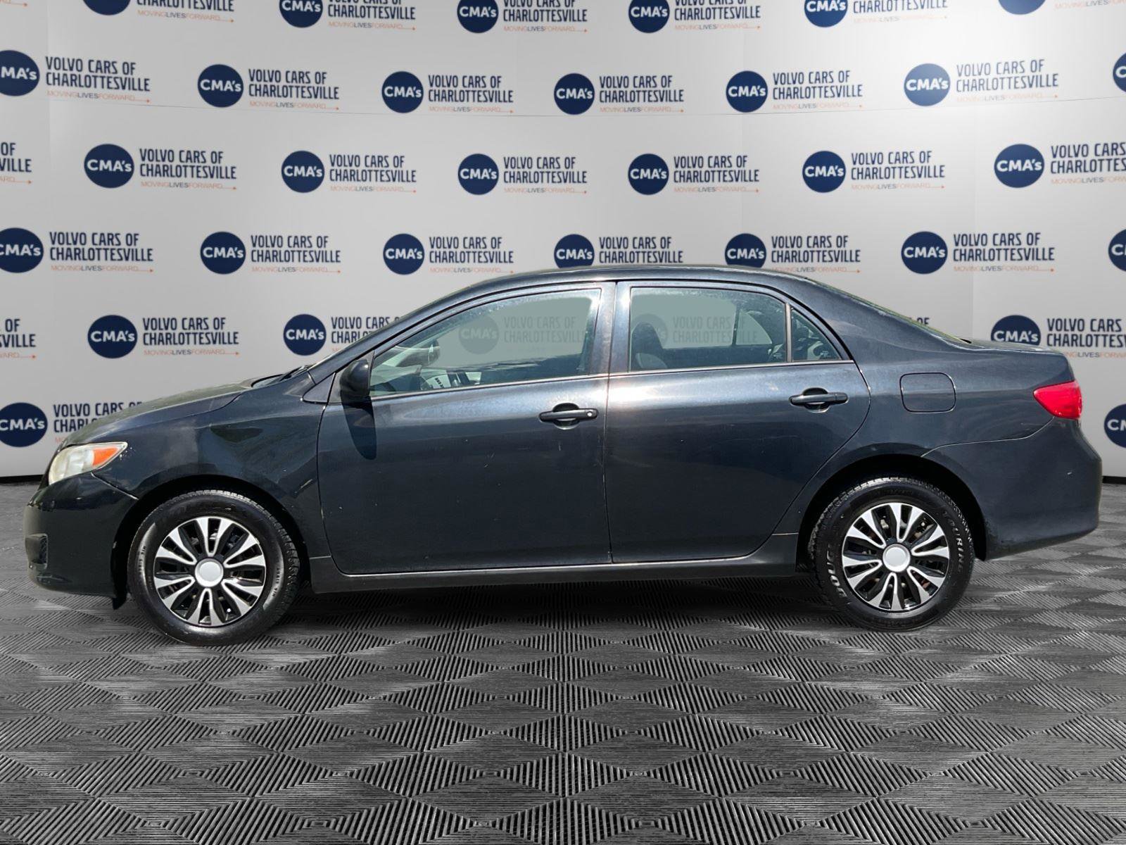 Used 2009 Toyota Corolla image 2