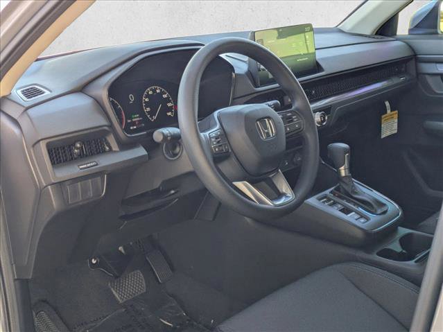 New 2026 Honda CR-V LX image 3