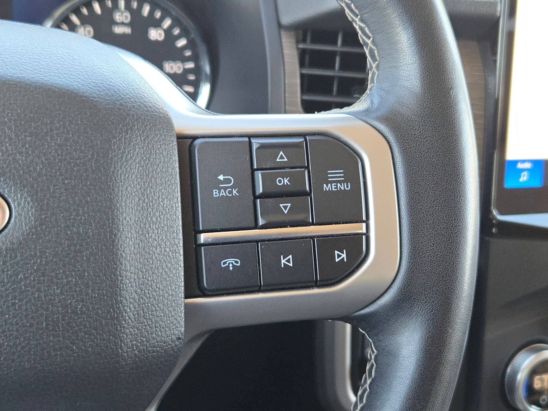 Used 2024 Ford Expedition Limited image 20