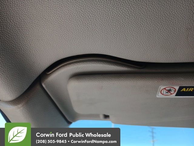 Used 2004 Mercedes-Benz SL 500 image 16