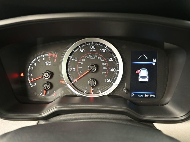 Certified 2022 Toyota Corolla Cross L image 14