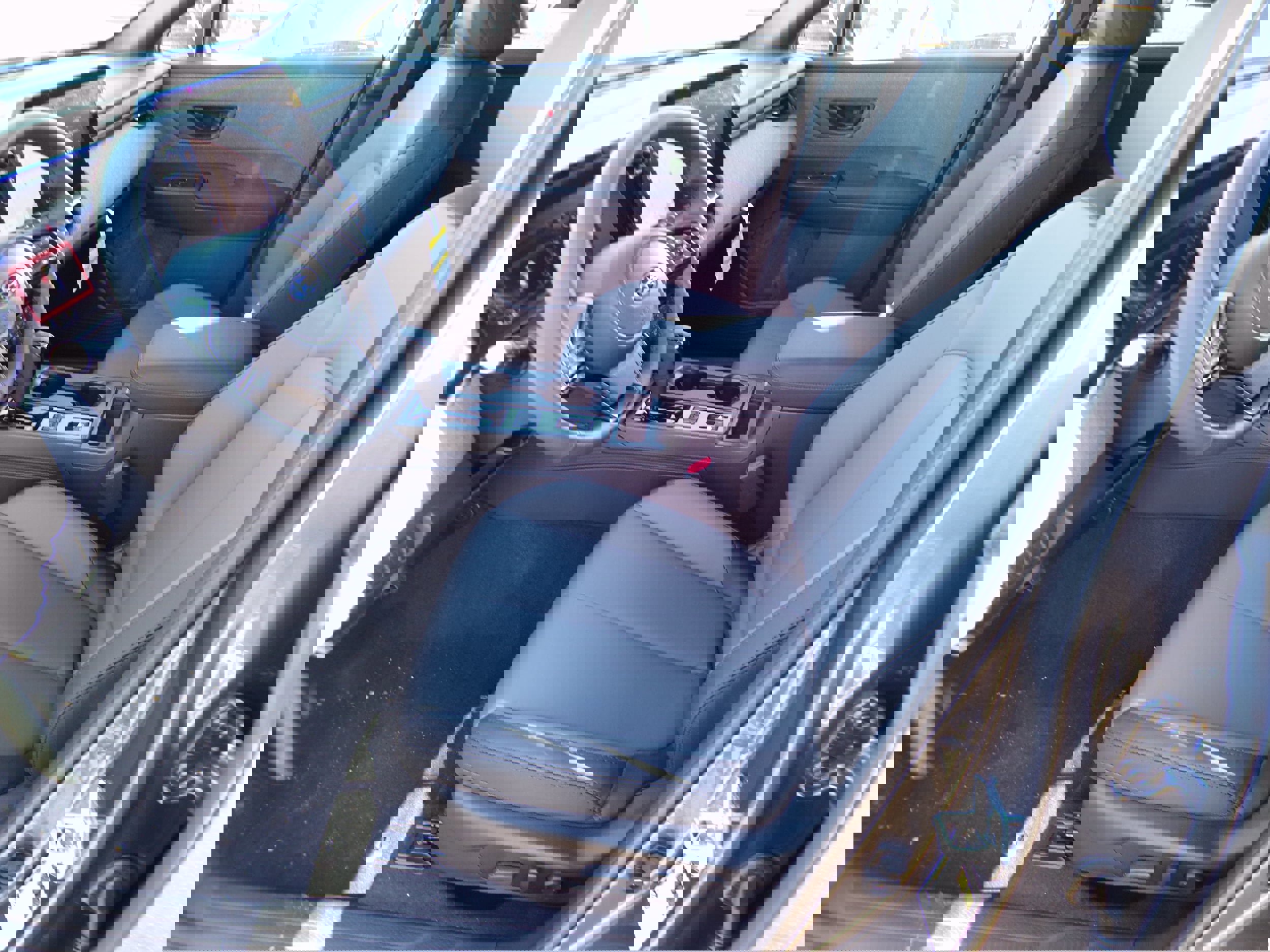 New 2026 Subaru Outback Premium image 7