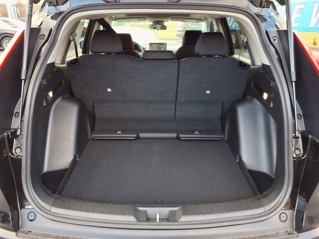 New 2026 Honda CR-V EX image 25