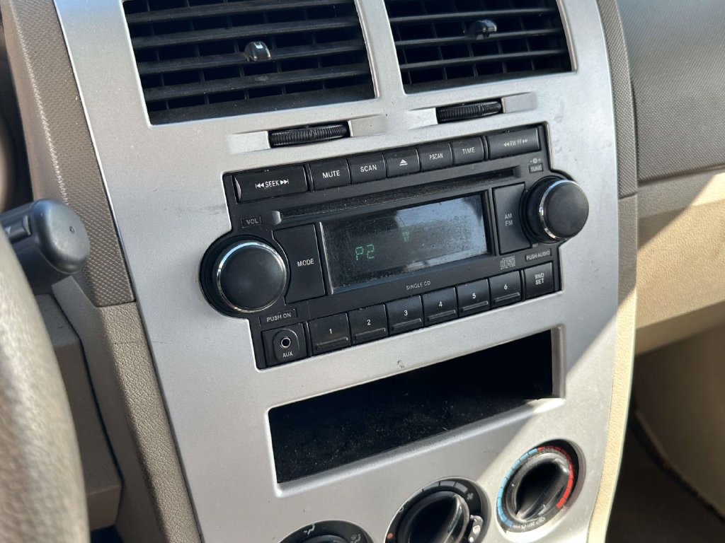 Used 2008 Dodge Caliber SE w/ Popular Equipment Group FWD image 24