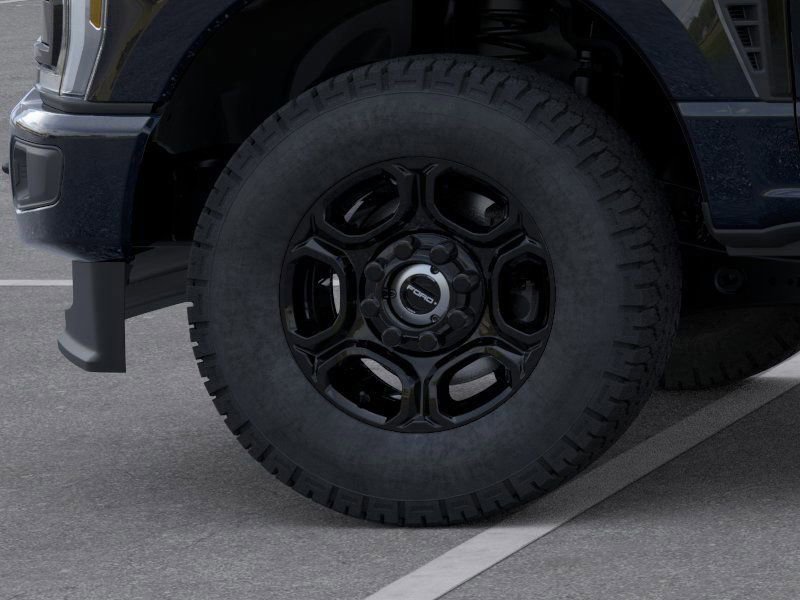 New 2026 Ford F350 XL w/ STX Appearance Package image 19