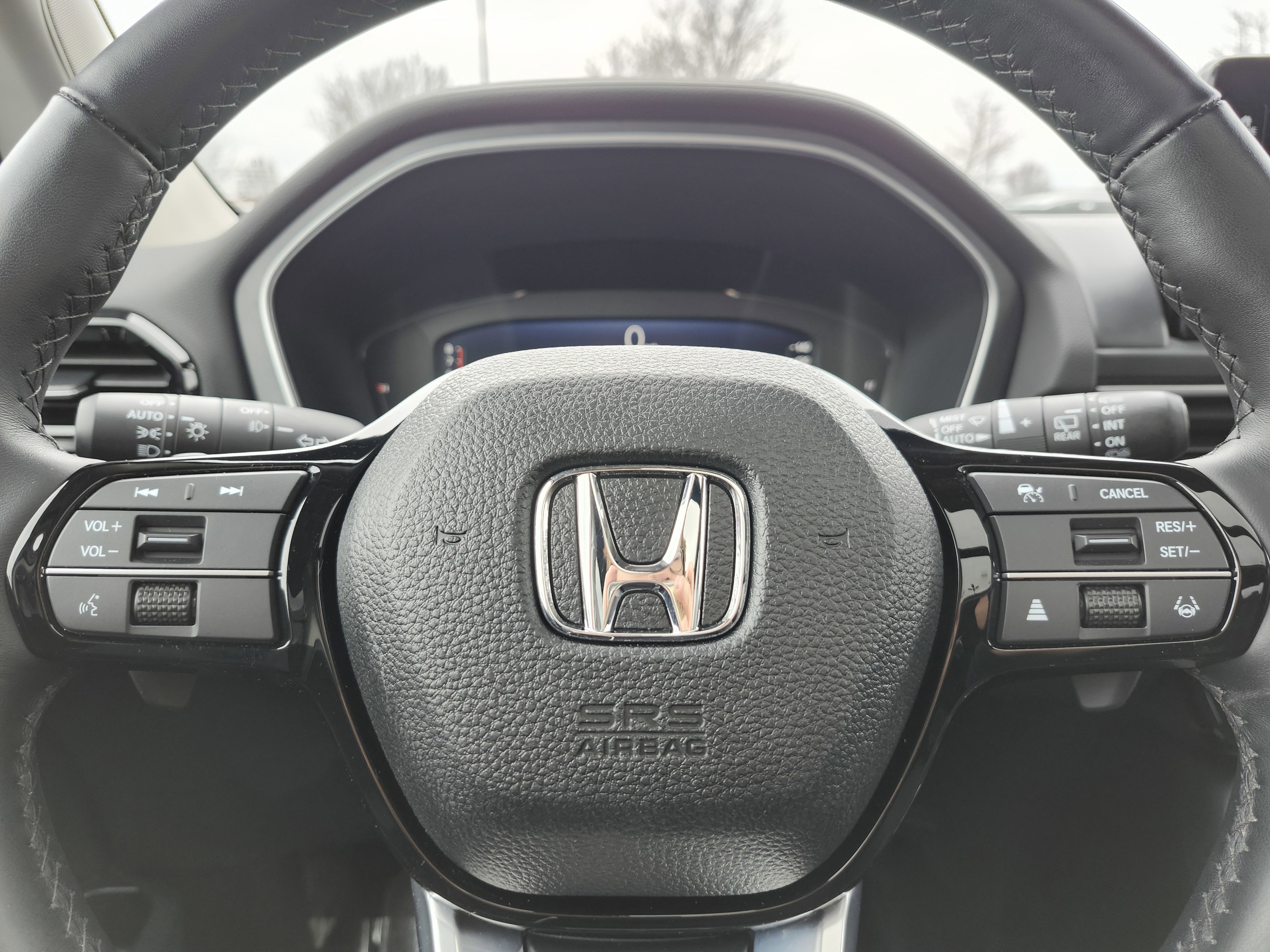 Used 2023 Honda Pilot Elite image 34