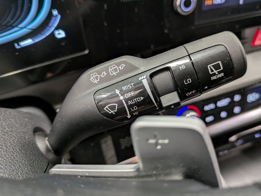 Certified 2024 Kia Sportage LX image 19