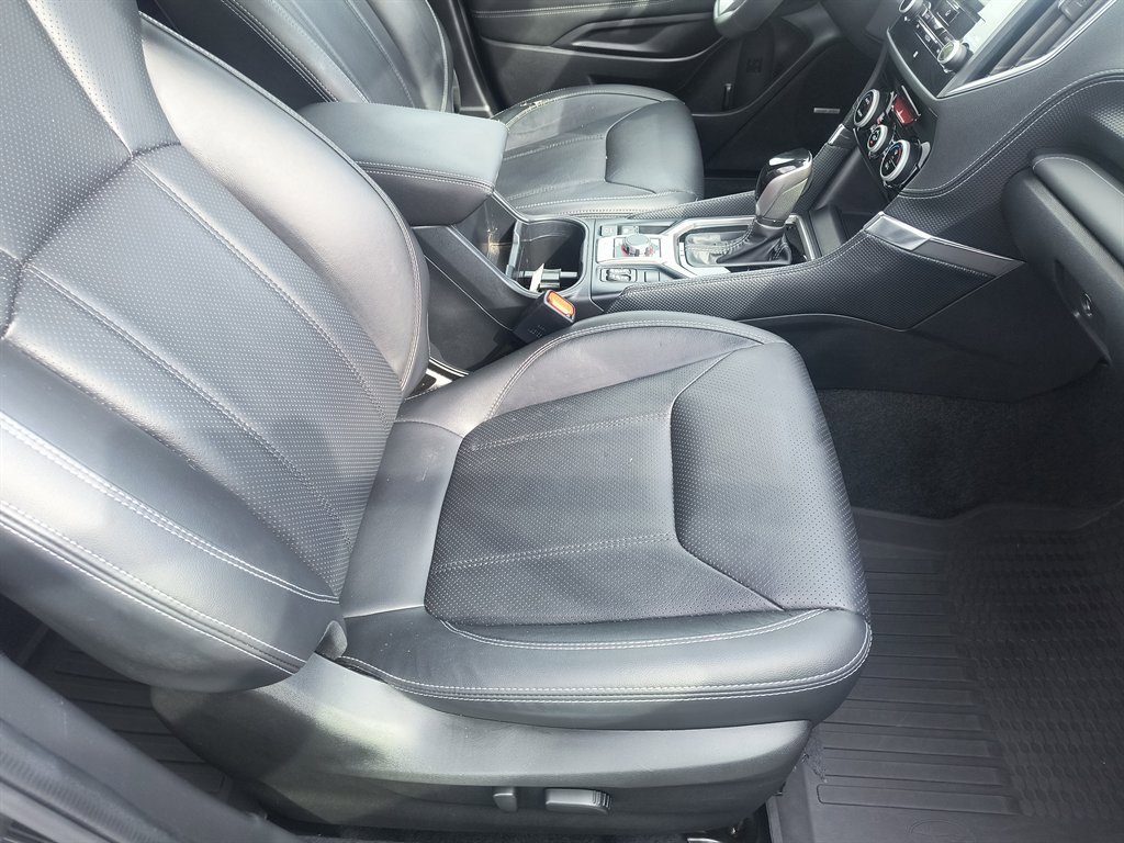 Used 2019 Subaru Forester Touring w/ Popular Package #3 image 22
