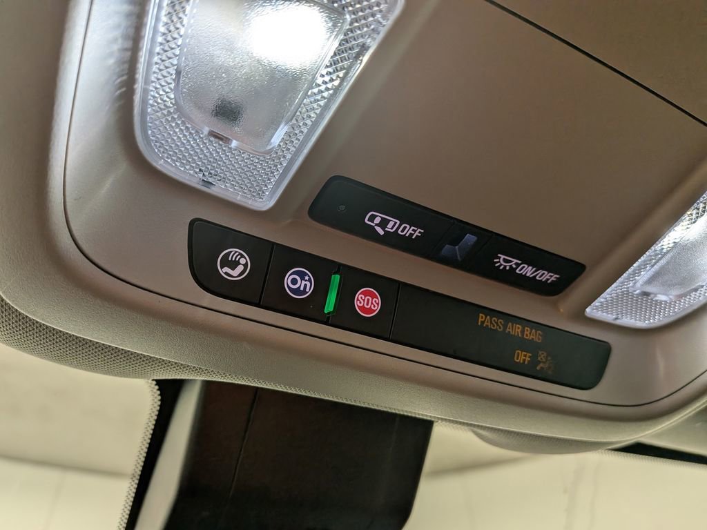 Certified 2024 Chevrolet Equinox LT image 32