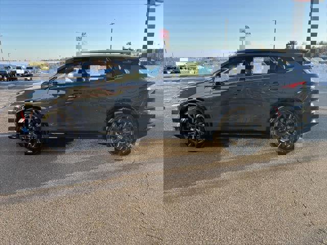 Certified 2025 Toyota Crown Signia w/ Advanced Technology Package AWD/4WD image 35