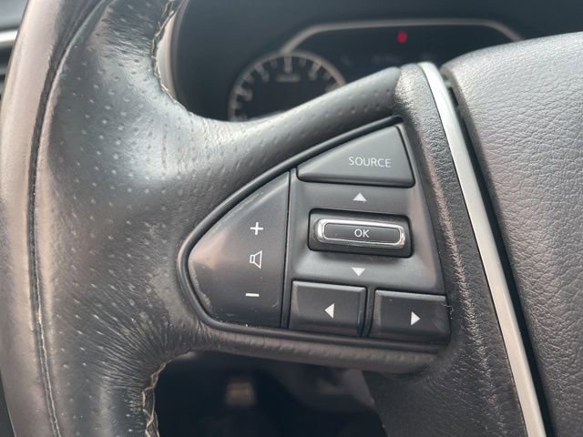 Used 2017 Nissan Maxima Platinum image 20