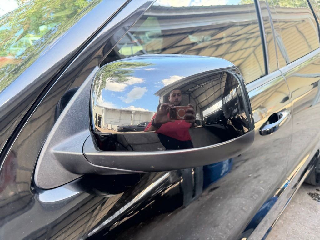 Certified 2018 Dodge Durango SXT w/ Quick Order Package 2BB image 10