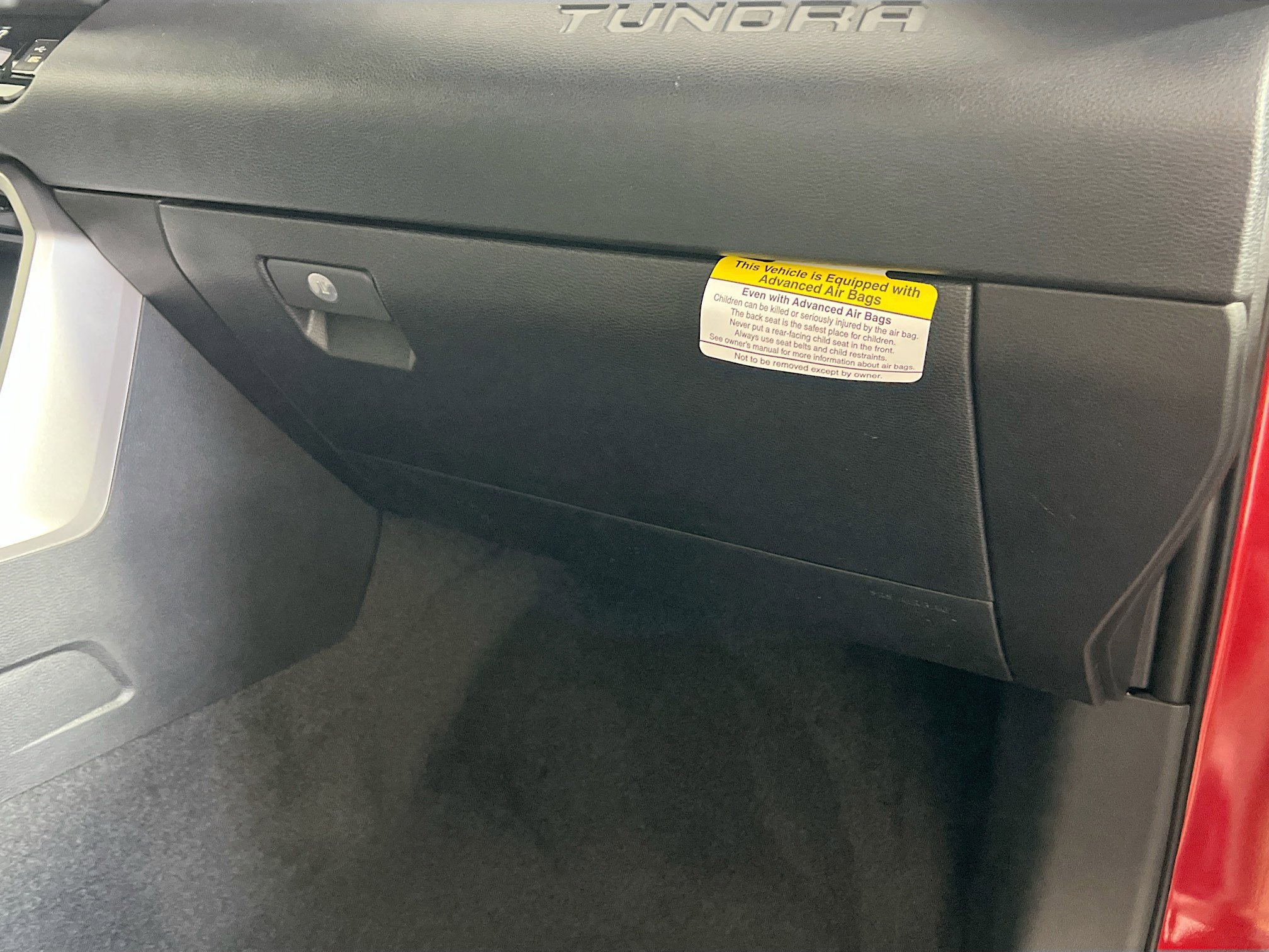 New 2026 Toyota Tundra SR5 image 34