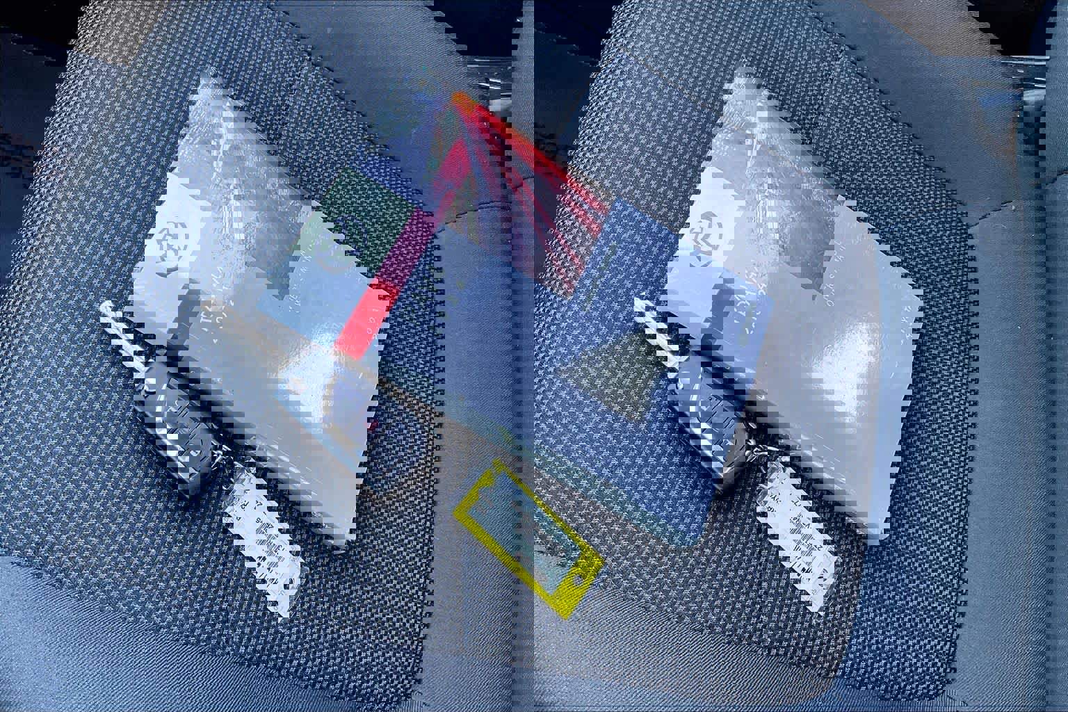 Certified 2024 Toyota RAV4 LE image 14