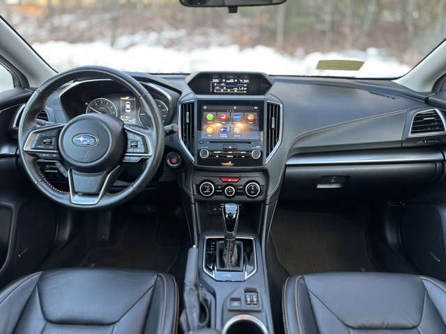 Used 2023 Subaru Crosstrek 2.5i Limited image 26