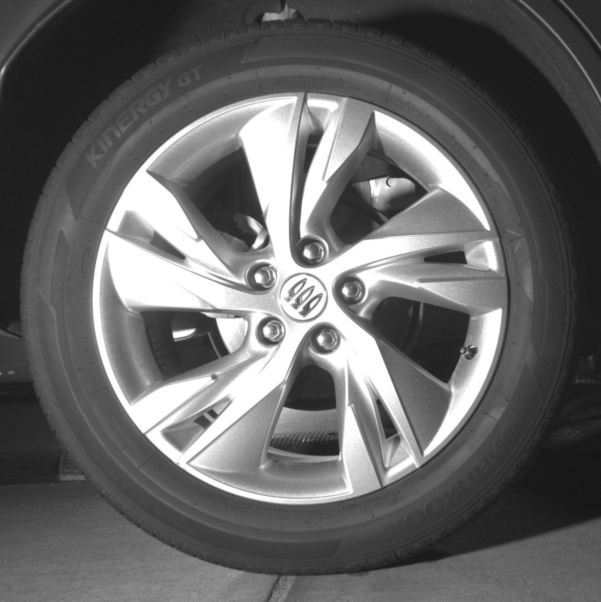 Used 2025 Buick Encore GX Preferred image 15