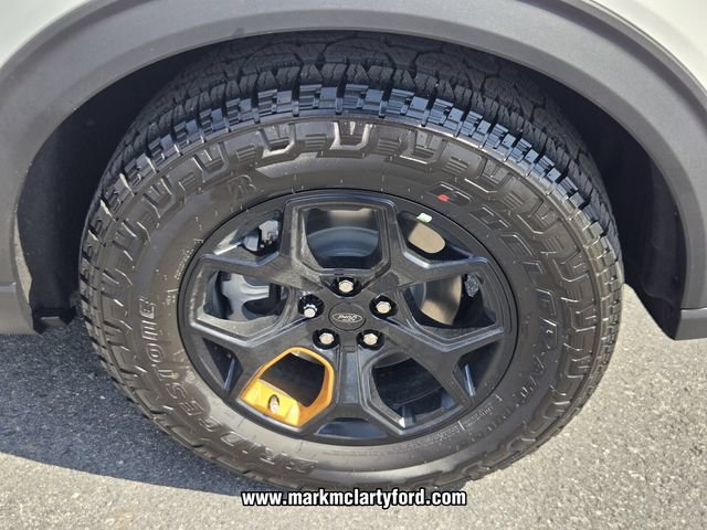 New 2027 Ford Explorer Tremor AWD/4WD image 15
