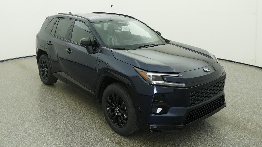 New 2026 Toyota RAV4 SE w/ Weather Package AWD/4WD image 10