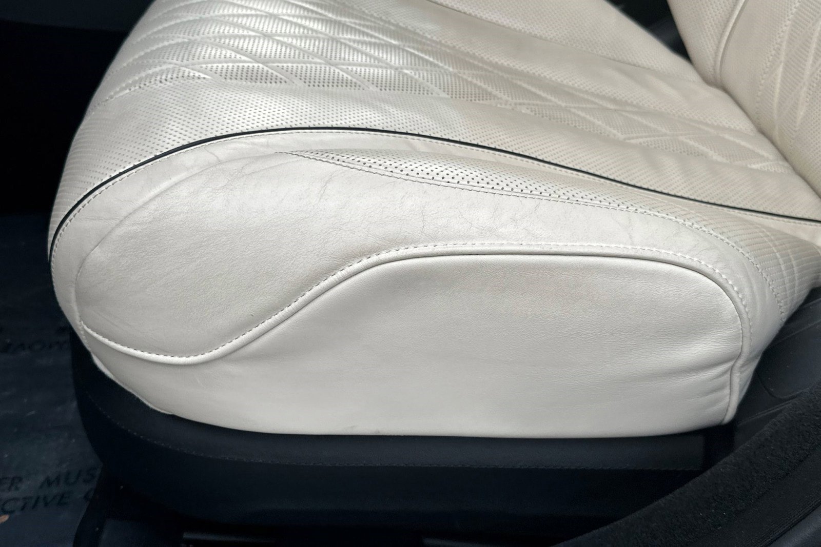 Used 2018 Mercedes-Benz Maybach S 650 image 17