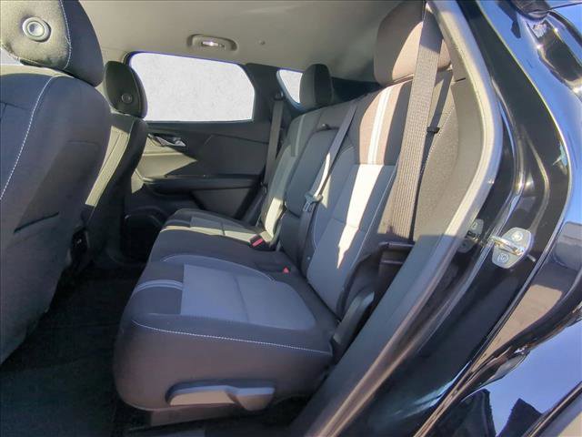 Certified 2023 Chevrolet Blazer LT w/ Driver Confidence Package image 22