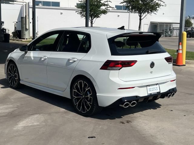 New 2026 Volkswagen Golf AWD/4WD image 10