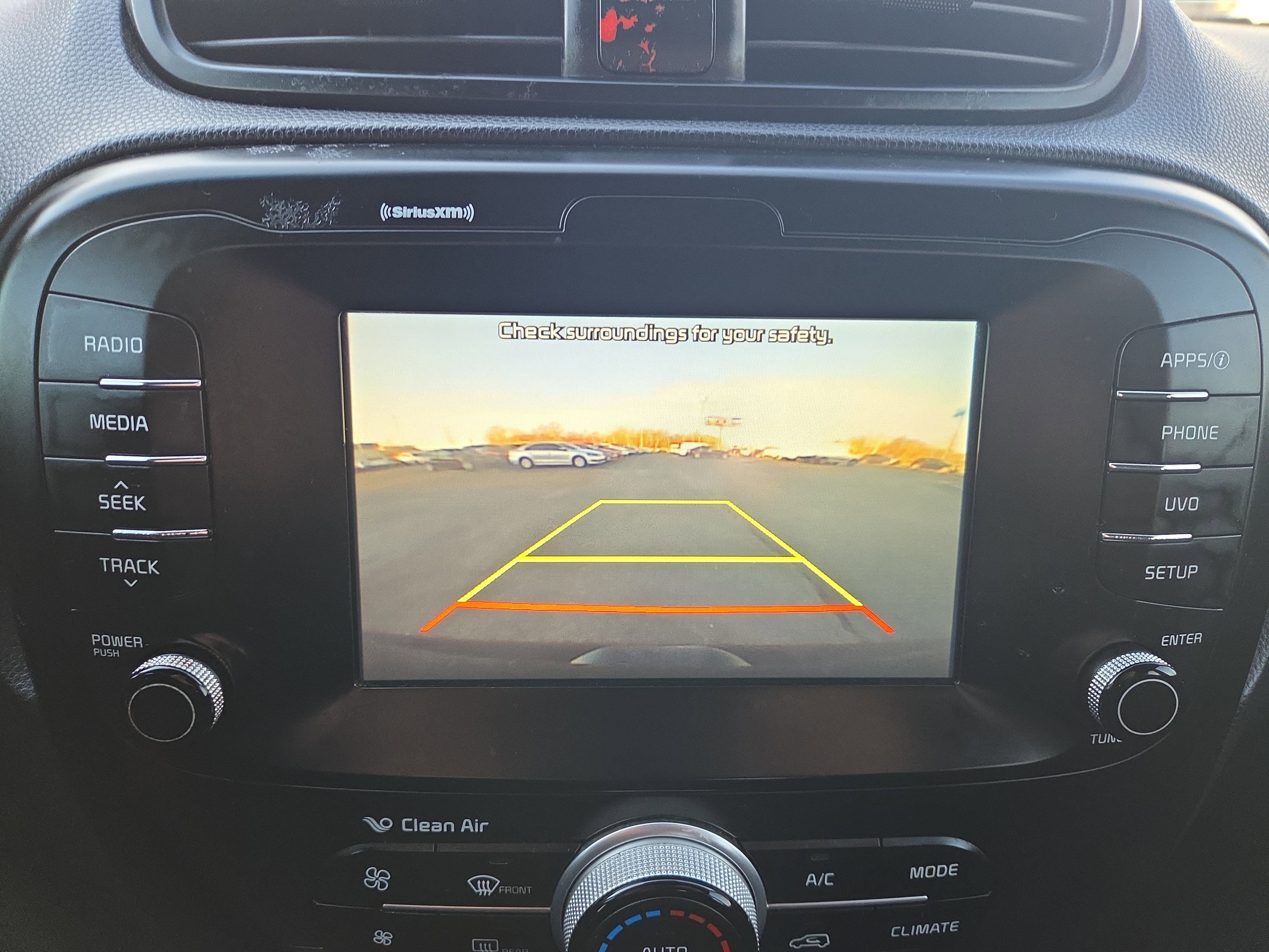 Used 2018 Kia Soul w/ Convenience Package image 20