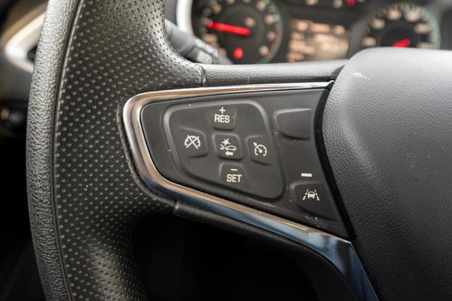 Used 2023 Chevrolet Malibu LT image 17