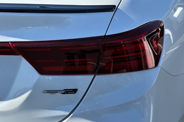 Used 2024 Kia Forte GT-Line FWD image 30