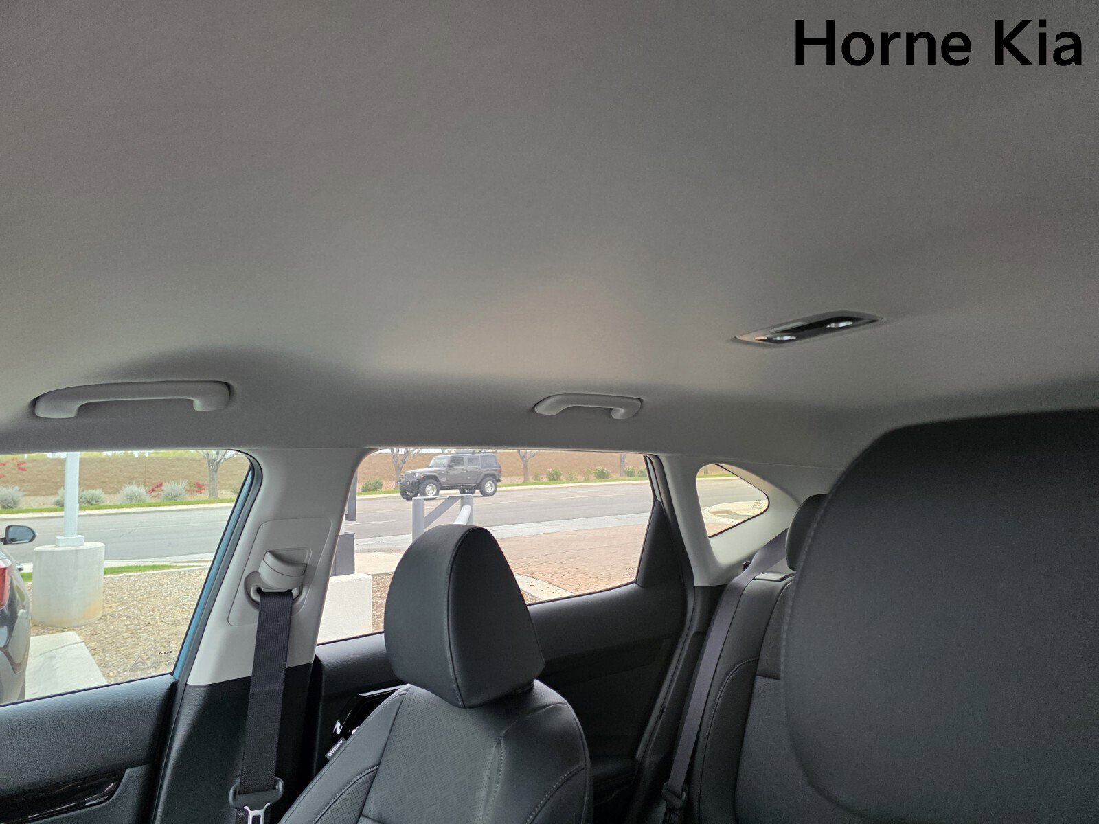 New 2026 Kia Seltos SX image 13