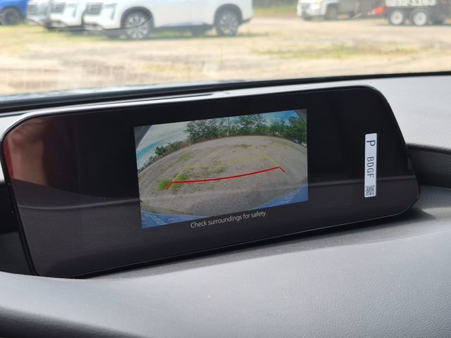 New 2026 MAZDA MAZDA3 s FWD image 21