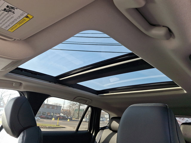 New 2026 MAZDA CX-50 AWD 2.5 Hybrid w/ Weather Package image 12