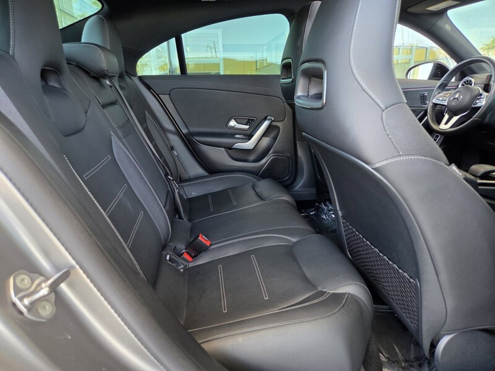 Certified 2022 Mercedes-Benz CLA 250 image 18