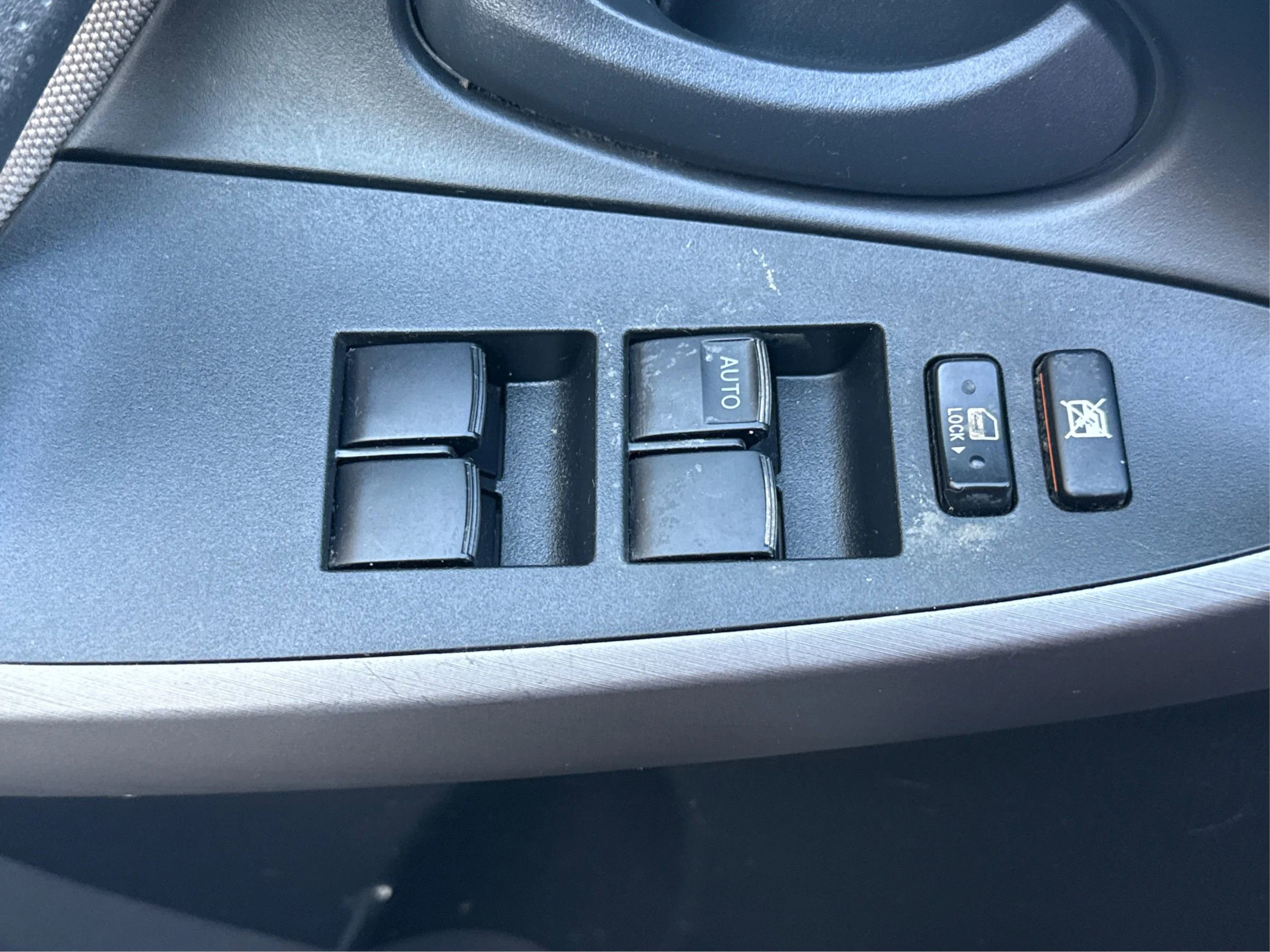 Used 2006 Toyota RAV4 Sport Utility 4D image 19