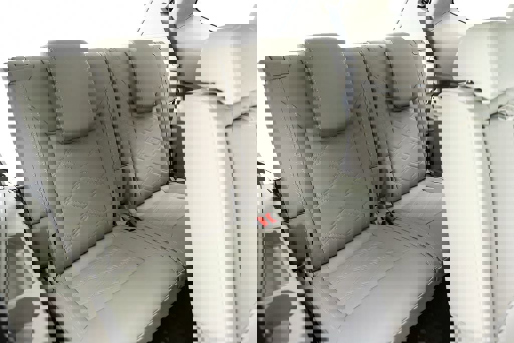 New 2026 Volkswagen Atlas SE image 76