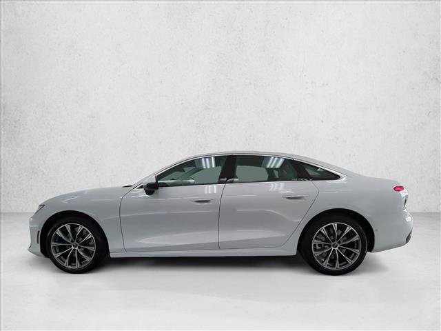 Used 2026 Audi A6 Premium AWD/4WD image 9