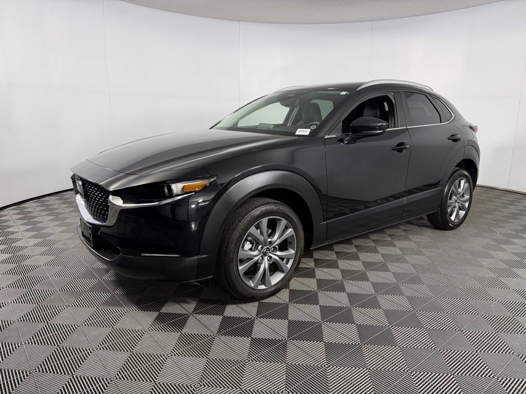 Used 2024 MAZDA CX-30 AWD 2.5 S w/ Preferred Package image 2