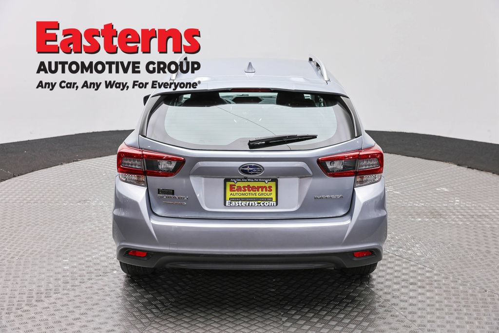 Used 2023 Subaru Impreza 2.0i Premium AWD/4WD image 6