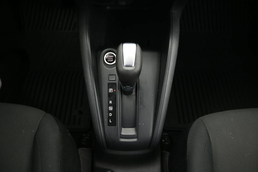 Used 2025 Nissan Kicks Play S FWD image 32