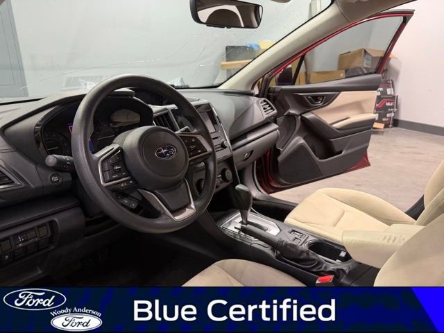 Used 2023 Subaru Impreza Premium image 9