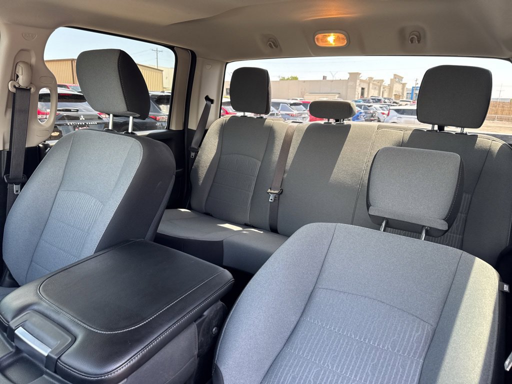 Used 2023 RAM 1500 Tradesman w/ Popular Equipment Group AWD/4WD image 25