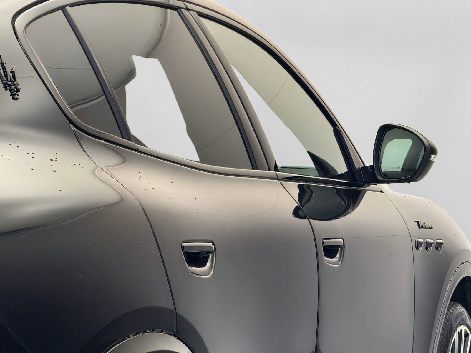 New 2025 Maserati Grecale Modena AWD/4WD image 32