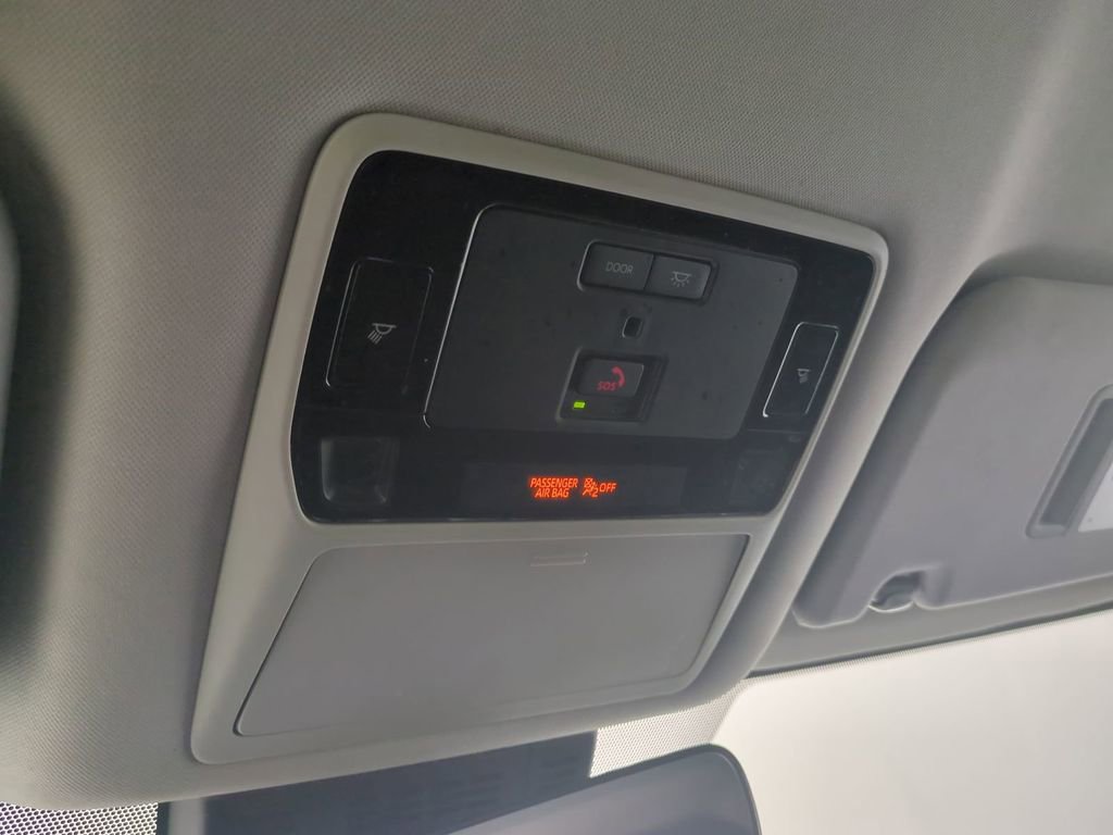 Used 2024 Toyota Grand Highlander Limited image 25