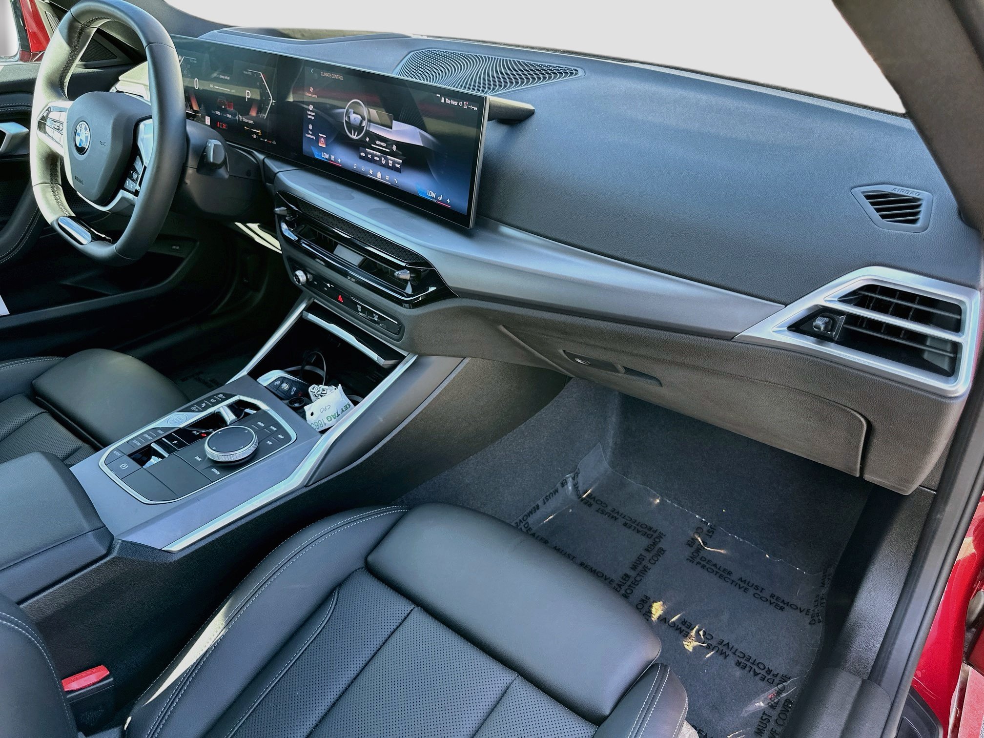 Certified 2025 BMW 230i Coupe RWD image 30