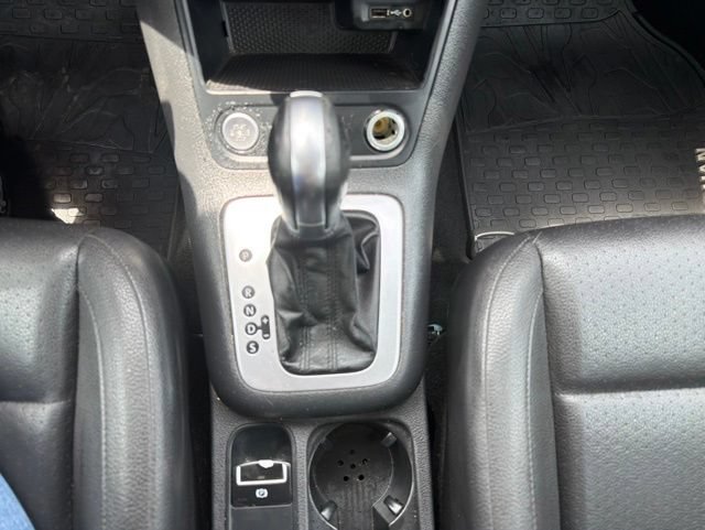 Used 2017 Volkswagen Tiguan S FWD image 20