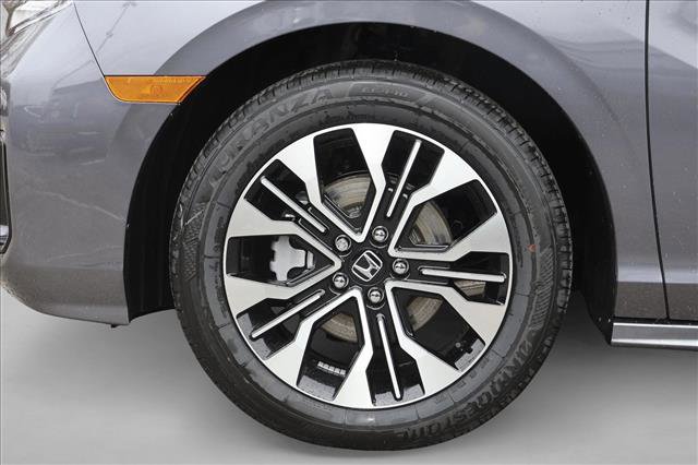 New 2026 Honda Odyssey Elite image 10