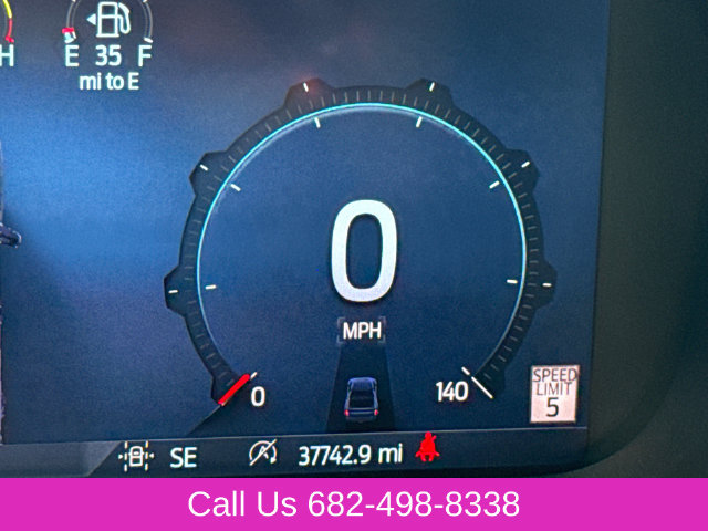 Used 2024 Ford F150 Raptor AWD/4WD image 27